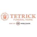 Tetrick Funeral Home - Bluff City - Funeral Supplies & Services