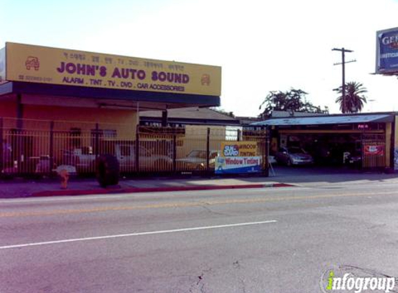 La Tire & Auto Service - Los Angeles, CA