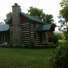 1850's Massanutten Springs Retreat