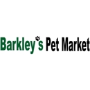 Barkley’s Pet Market - Pet Stores