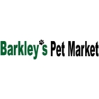 Barkley's Pet Market