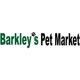 Barkley’s Pet Market