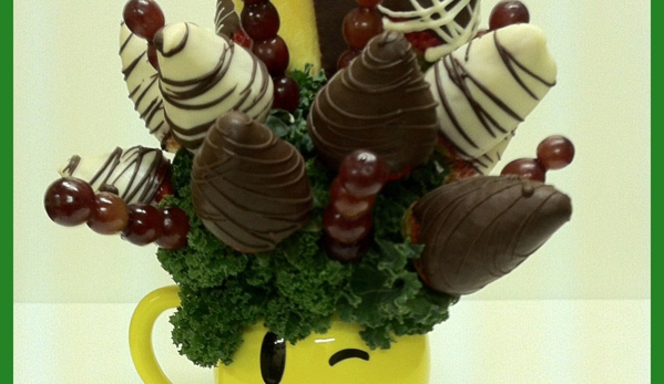 Willy's Wild Carvings. Edible Fruit Designs - Grand Junction, CO