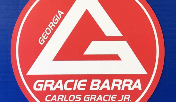 Gracie Barra Georgia - Acworth, GA