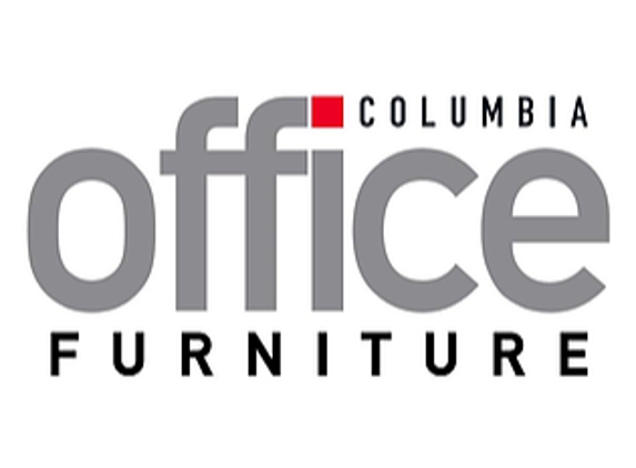 Columbia Office Furniture Inc - Columbia, SC