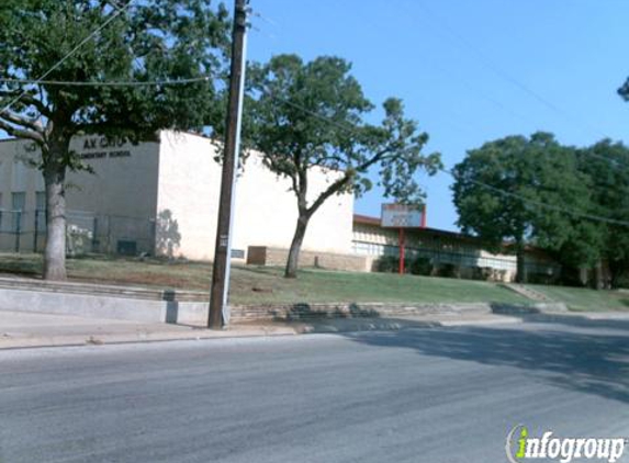 Truce Learning Center - River Oaks, TX