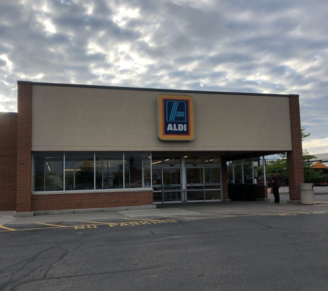 Aldi - Fort Gratiot, MI