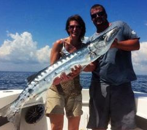 Port Canaveral Sportfishing - Cape Canaveral, FL