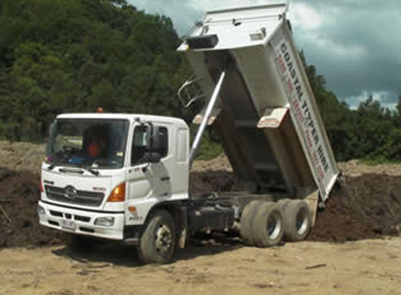 Coastal Tipper Hire - Molendinar, QLD
