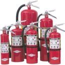 Haines Fire Protection - Fire Extinguishers