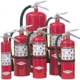 Haines Fire Protection