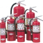 Haines Fire Protection