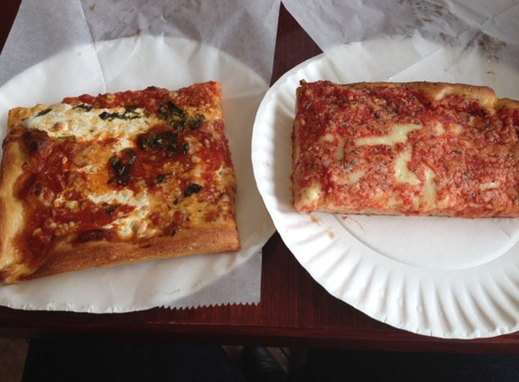 Pizza Classica - Glendale, NY