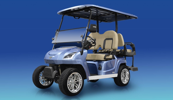 World Famous Golf Carts - Fort Mill, SC