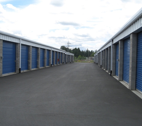 Your Space Storage McMinnville - Mcminnville, OR