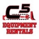 C5 Equipment Rentals LLC - Contractors Equipment Rental