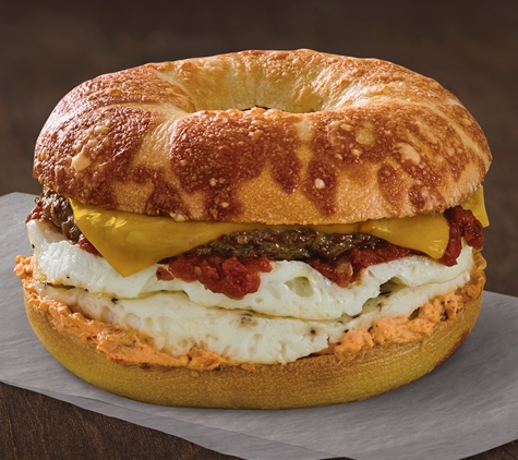 Einstein Bros. Bagels - Anthem, AZ