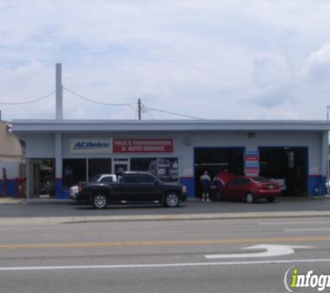 Paul's Transmission & Auto Service - North Fort Myers, FL