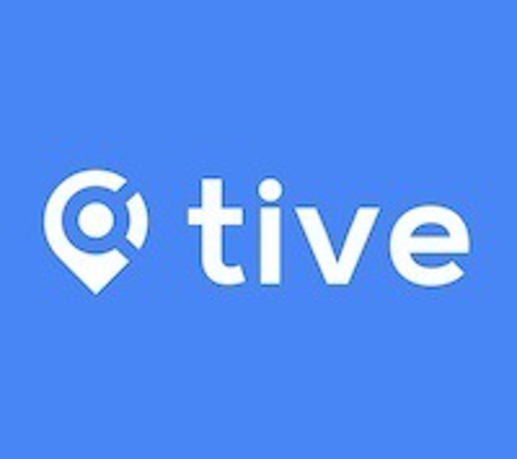 Tive Inc - Charlestown, MA