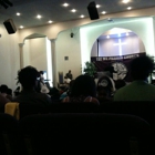 Mt. Pilgrim Missionary Baptist Church