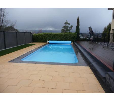Tassie Pools & Spas Pty Ltd - Devonport, TAS