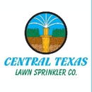 Central Texas Lawn Sprinkler Company - Sprinklers-Garden & Lawn, Installation & Service