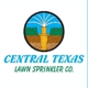 Central Texas Lawn Sprinkler Company