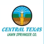 Central Texas Lawn Sprinkler Company
