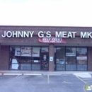 Johnny G's Butcher Block - Butchering