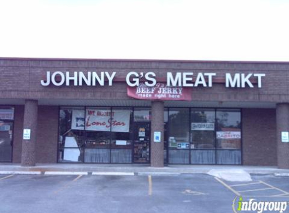 Johnny G's Butcher Block - Austin, TX