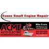 Evans Small Engine Repair gallery