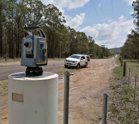 Pace Land Surveying - Booral, NSW