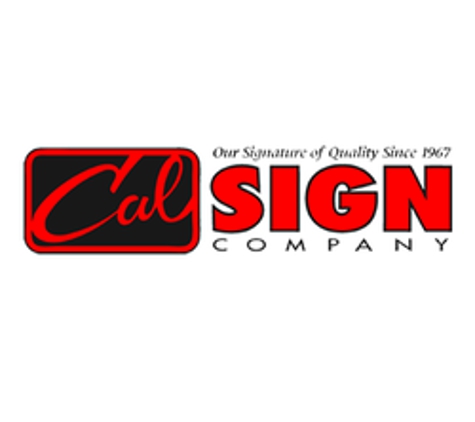 Cal Sign Company - Charlevoix, MI