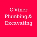 C Viner Plumbing & Excavating - Plumbers