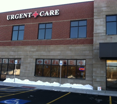Rochester Urgent Care, PLLC - Rochester, NY