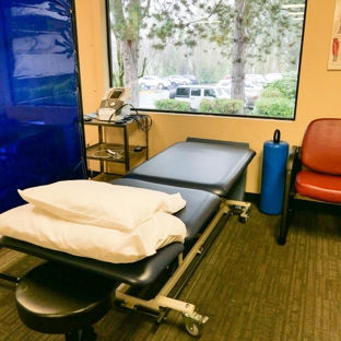 Highline Physical Therapy - Tukwila - Tukwila, WA