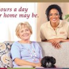 SYNERGY HomeCare