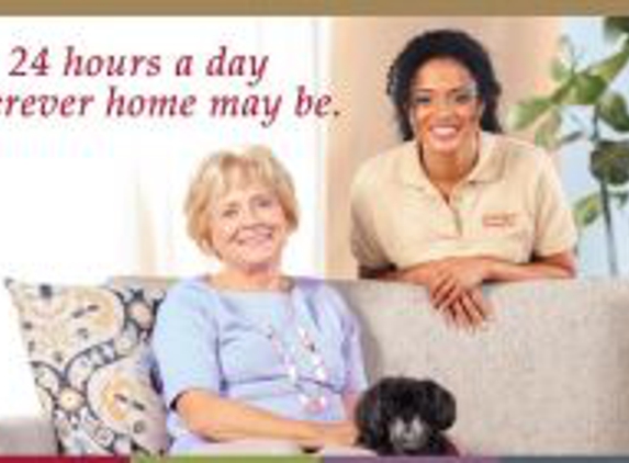 SYNERGY HomeCare - Little Rock, AR