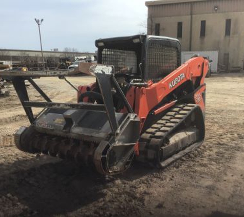 Glens Land Clearing, Forestry Mulching and Tree Service - Memphis, TN