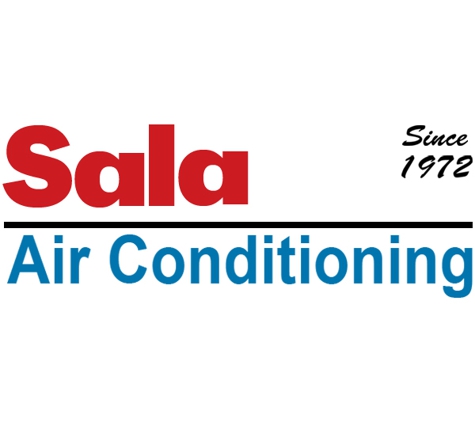 Sala Air Conditioning - Dallas, TX. Sala Air Conditioning - 214-742-7252