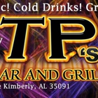 TP's Bar & Grill