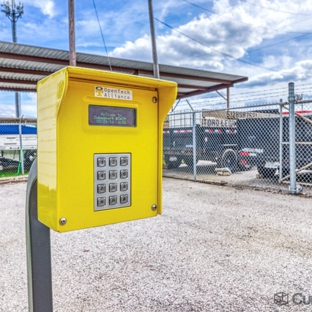 CubeSmart Self Storage - Leander, TX