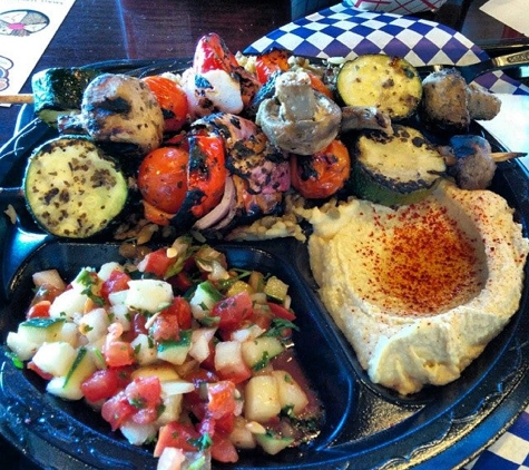 Stephano's Mediterranean Grill - Henderson, NV