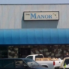 The Manor Lounge