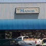 Manor Lounge