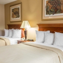 Quality Inn & Suites @ Hanes Mall / Medical Center