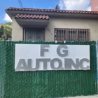 FG Automotive Inc