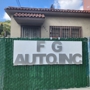 FG Automotive Inc