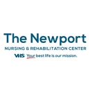 The Newport Nursing and Rehabilitation Center - Rehabilitation Services