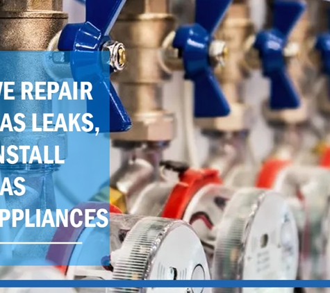 Flushed Away Plumbing Pty LTD. We Repair Gas Leaks, Install Gas Appliances